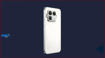 تسريب الكاميرا.. الكشف عن تصميم جديد لكاميرا هاتف Realme GT 8 Pro